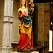 DE - Köln - St. Maria im Kapitol - Limburger Madonna