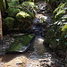 Cwm Cydfin stream