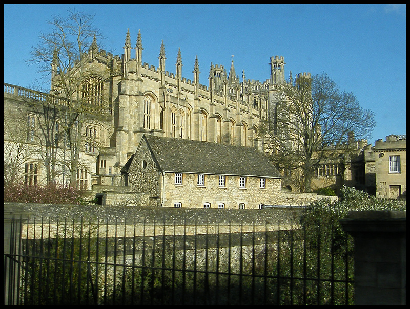 Great Hall of Learning