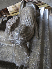 exeter cathedral, devon