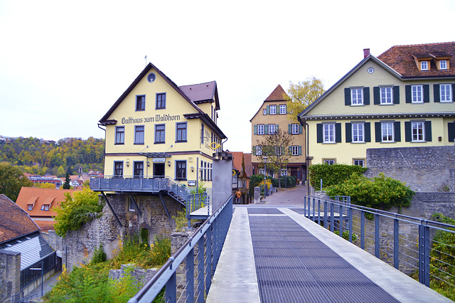 Unterlimpurgerstraße-Schwäbisch Hall