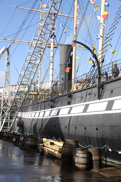 SS Great Britain