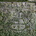 Ship graffiti - Thornton Abbey & Gatehouse (North Lincolnshire)