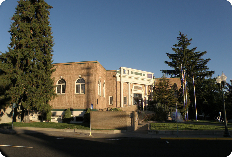 City Hall