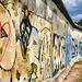 Mauerreste in Berlin