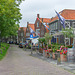 Enkhuizen, Havenweg