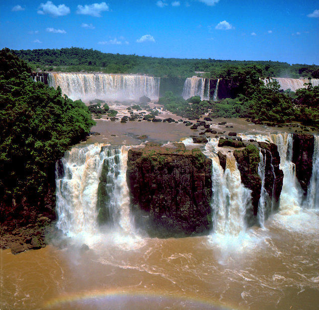 Foz do Iguaçu