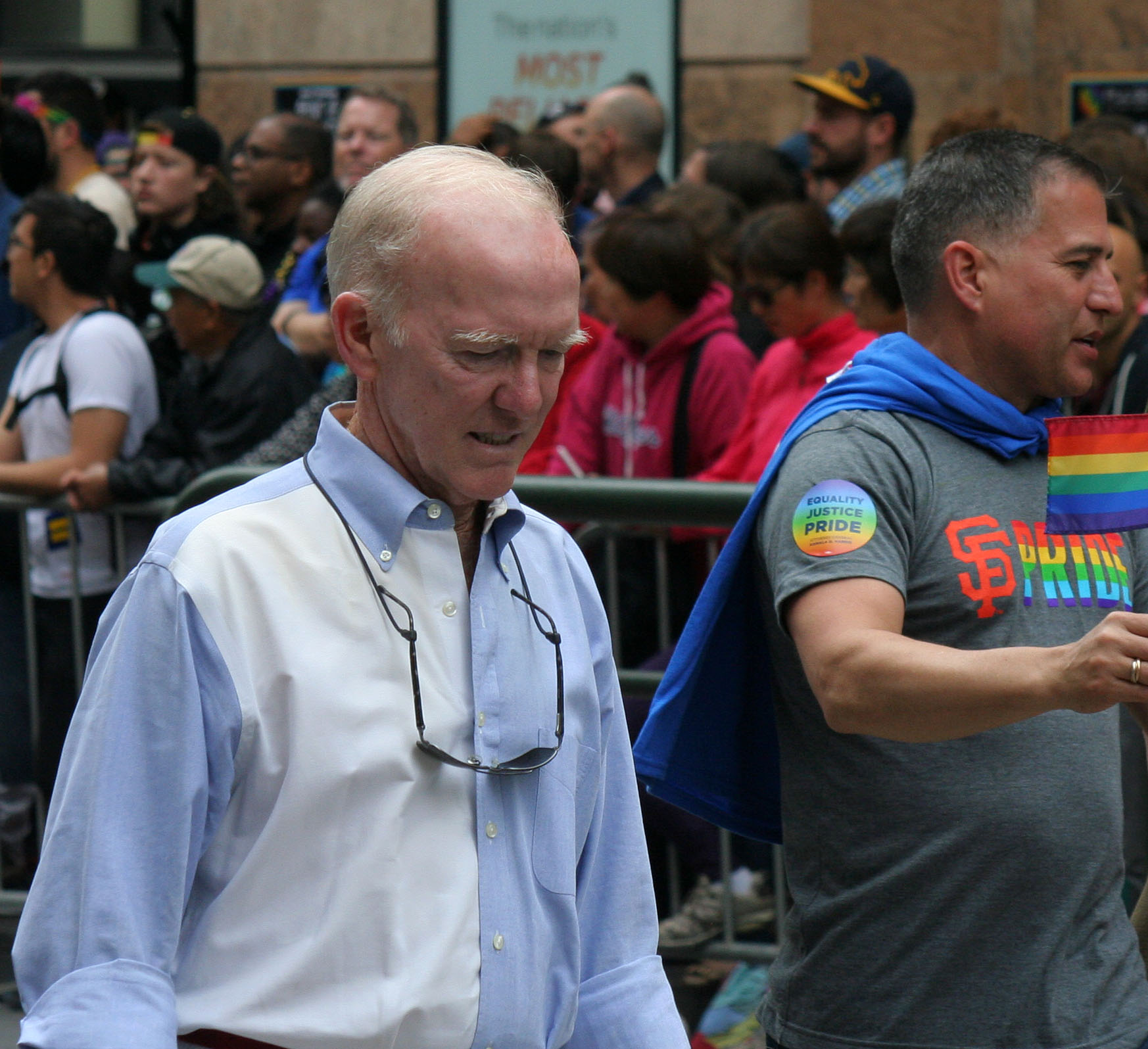 San Francisco Pride Parade 2015 (5929)