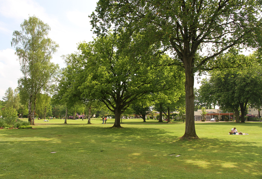 Kurpark