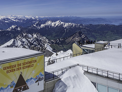 HFF - Geniesse die schönsten Ecken der Schweiz