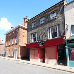 High Street, Lowestoft, Suffolk