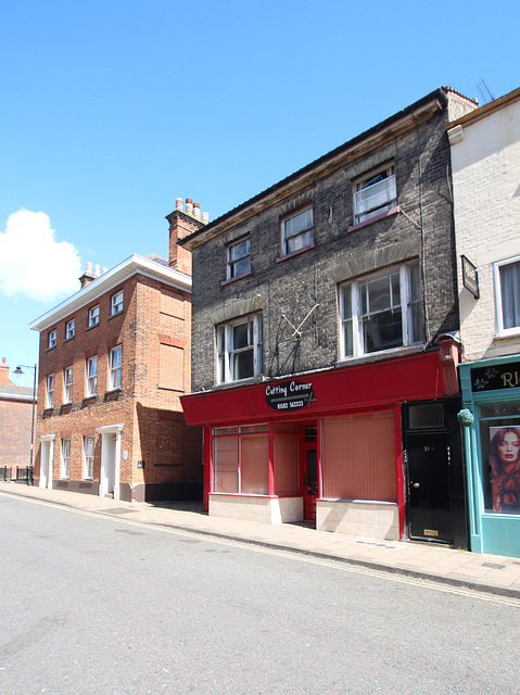 High Street, Lowestoft, Suffolk