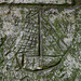 Ship graffiti - Thornton Abbey & Gatehouse (North Lincolnshire)