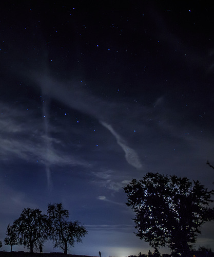 Big Dipper / Großer Wagen  (000°)