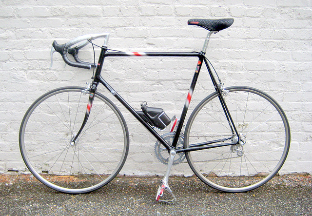 c. 1987 Mécacycle «Chrono» Mod. R3