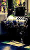 Steam Engine