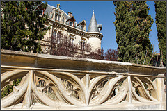 HFF - Chateau Chereval