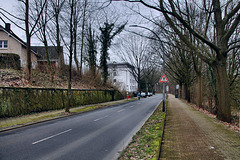 Eppendorfer Straße (Wattenscheid-Eppendorf) / 17.02.2024