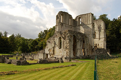 Roche Abbey, Maltby, South Yorkshire