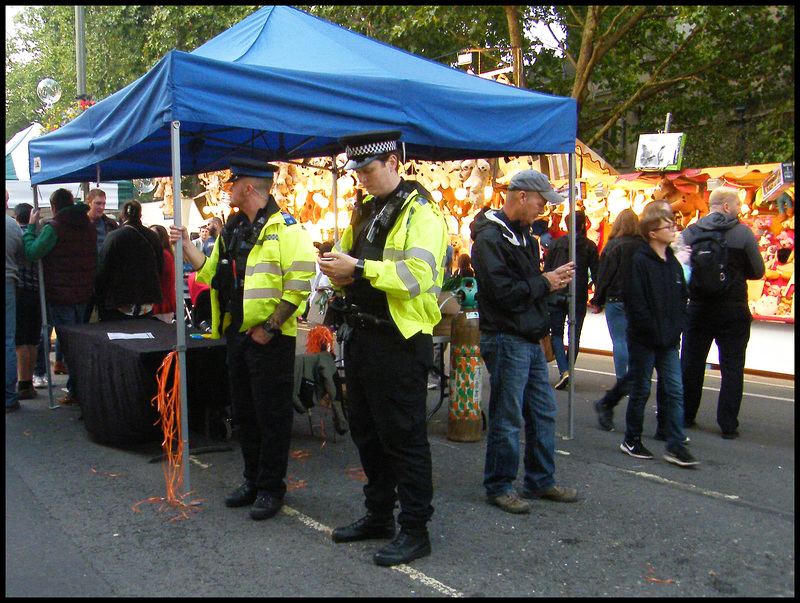 fair coppers
