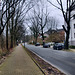 Eppendorfer Straße (Wattenscheid-Eppendorf) / 17.02.2024