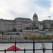 HFF ~ Buda Castle, Budapest