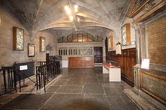 St Mary's Church, Warwick St Mary's Church, Warwick