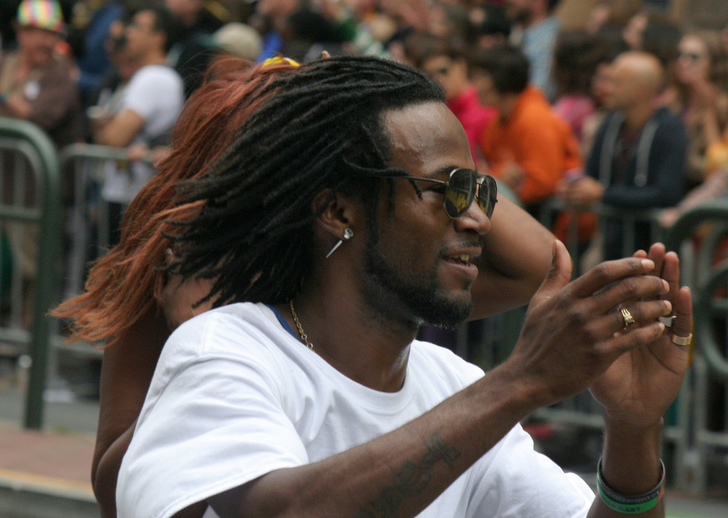 San Francisco Pride Parade 2015 (5992)