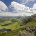 Summit of Pavey Ark, 2288 ft