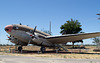 Atwater CA Castle Air Museum C-46D  (#0023)
