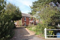Forge House, The Street, Holton, Suffolk