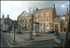 The Square, Abingdon