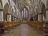 The Priory Church of St Mary and St Blaise, Boxgrove