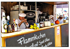 mir schmeckt´s