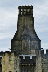 cardiff castle (9)