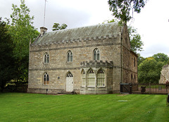 Roche Abbey, Maltby, South Yorkshire