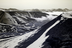 Trollsteinen Hike