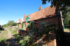 Thorpeness, Suffolk