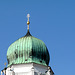 Passau- Dome of Saint Stephen's Cathedral