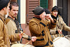 Music of Carnival - Fife and drums . . .