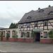 Schützenhaus in Weißbach