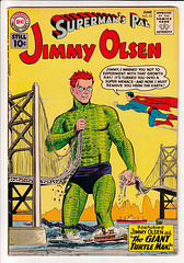Jimmy Olsen 53