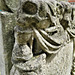 cottenham church, cambs  (22) c18 gravestone