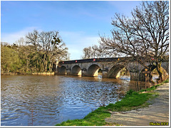 Fluss Mayenne3