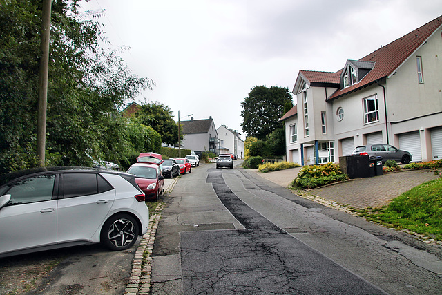 Brockhauser Straße (Bochum-Stiepel) / 13.07.2023