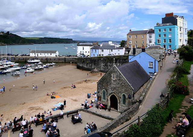 Tenby