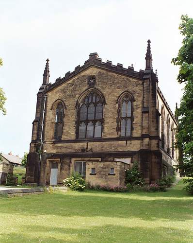 ipernity: Saint Mary's Church, Greasbrough, Rotherham, South Yorkshire ...