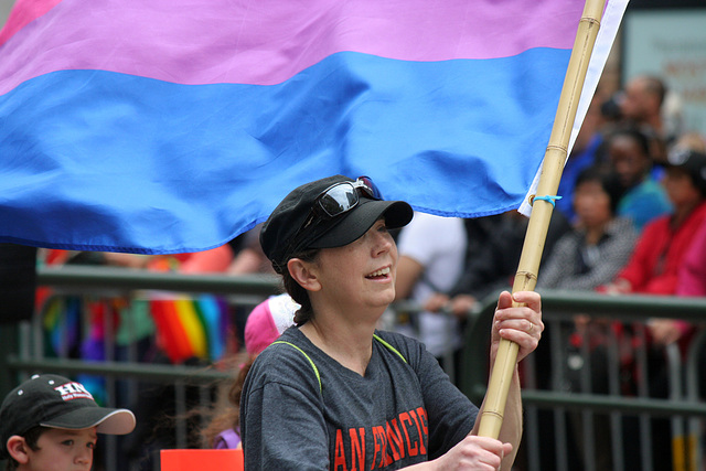San Francisco Pride Parade 2015 (6002)