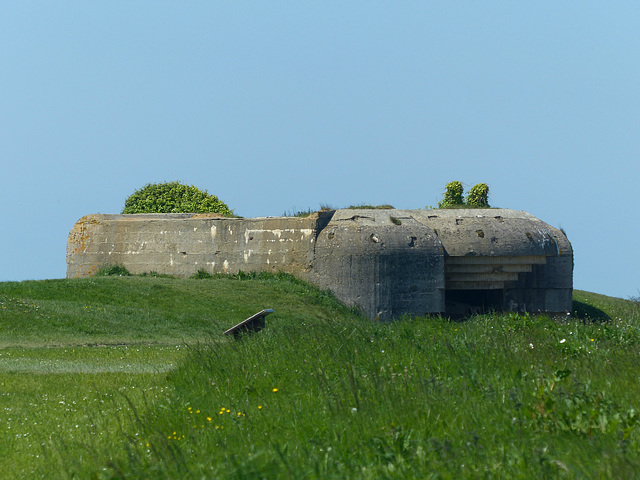 Batterie de Longues (15) - 15 Mai 2018