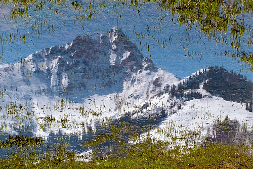 Kitzbüheler Horn